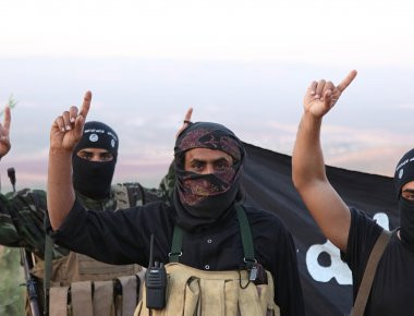 Το ISIS ανέλαβε την ευθύνη για την τρομοκρατική επίθεση στο Καμπρίλς